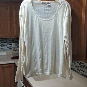 M K M WOMENS OP SIZE  3X